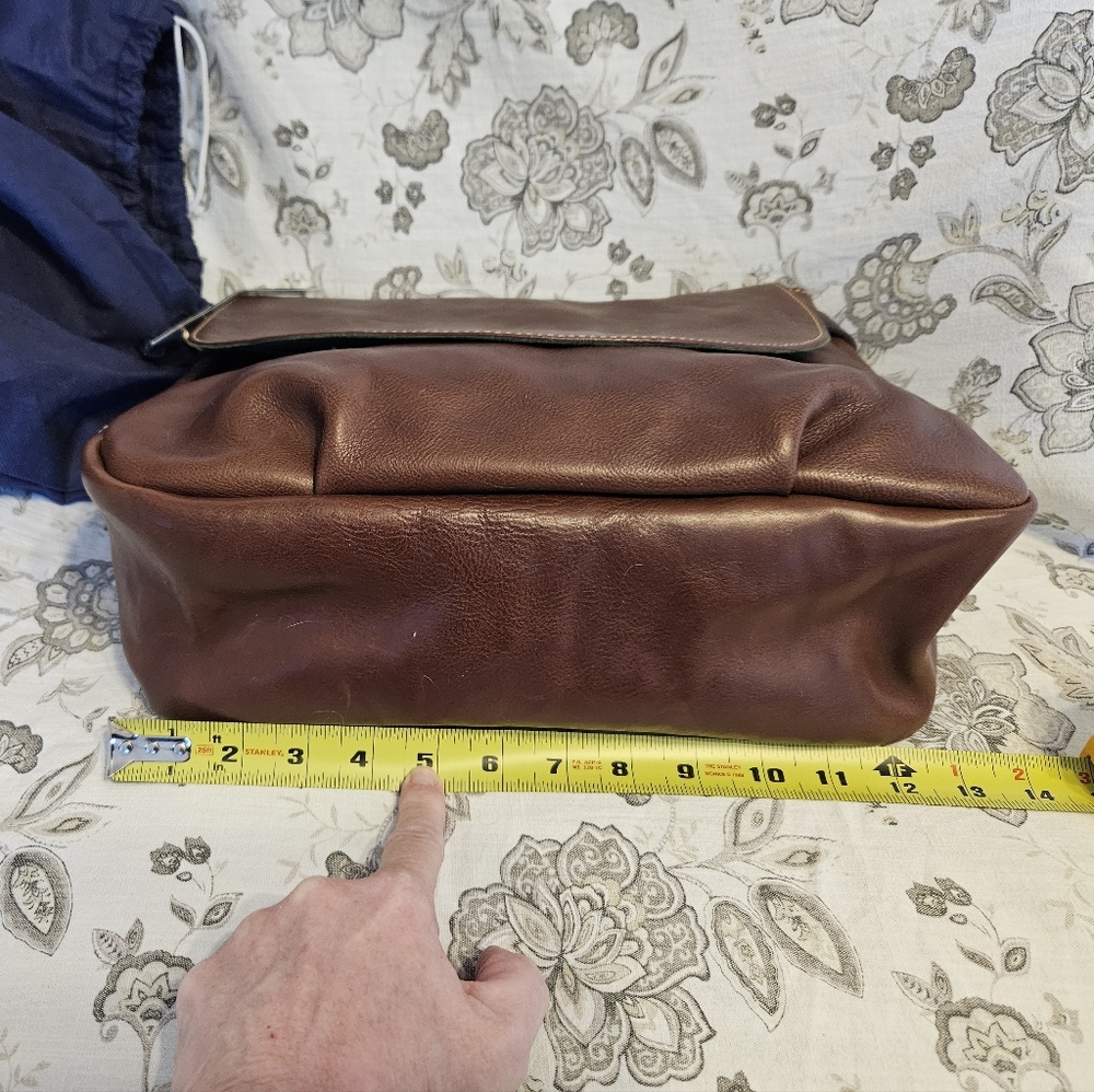 Dooney & Bourke Florentine Mail Bag - Picture 13 of 16